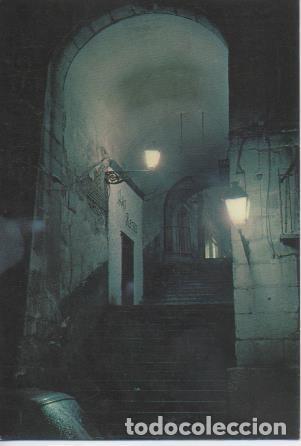 Postales: Postal E06235: Arco de Cuchilleros. Madrid - Varios - Foto 1