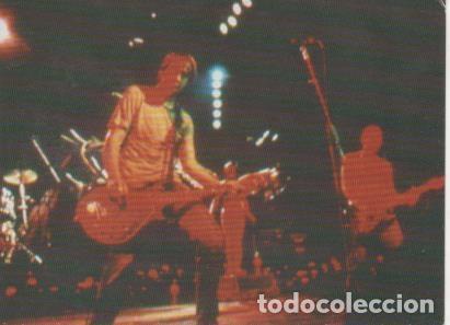 Postales: Postal E06564: Nirvana en Concierto - Varios - Foto 1