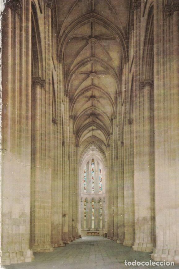 Postais: POSTAL B11594: PORTUGAL: BATALHA. DIVERSOS ASPECTOS - Varios