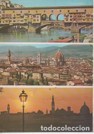 Postales: Postal E05794: Firenze >acorde&oacute;n> - Varios - Foto 1