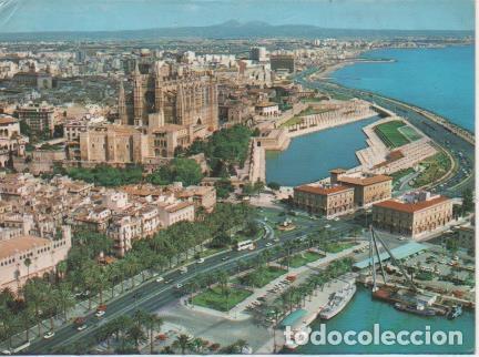 Postales: Postal E05777: Palma de Mallorca <acorde&oacute;n> - Varios - Foto 1