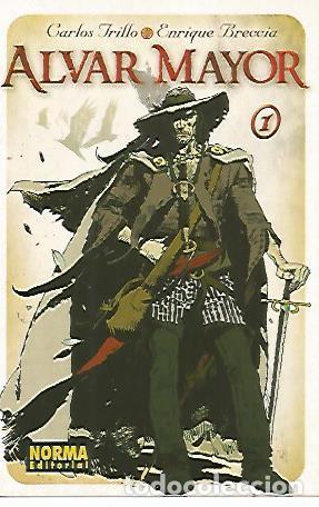 Postales: POSTAL A0433: Alvar Mayor - Varios