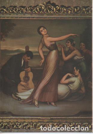 Postais: Postal E05684: Las Alegrias-Museo Romero de Torres.C&oacute;rdoba <acorde&oacute;n> - Varios