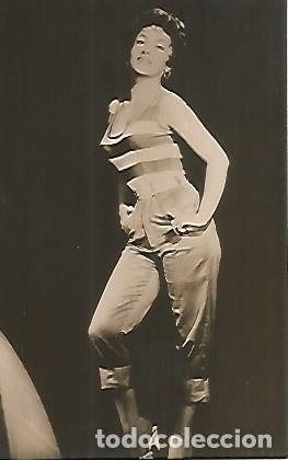 Postais: POSTAL A0474: Gina Lollobrigida - Varios