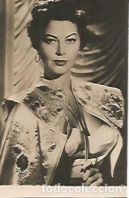 Postales: POSTAL A0480: Ava Gadner numero 2746 - Varios - Foto 1