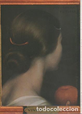 Postcards: Postal E05688: !Viva el Pelo!-Museo Romero de Torres. C&oacute;rdoba<acorde&oacute;n> - Varios