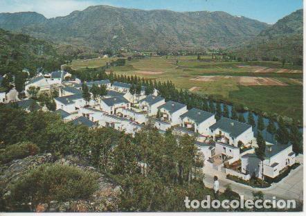 Postkarten: Postal E06013: Vista parcial Ribadelgado.Zamora - Varios