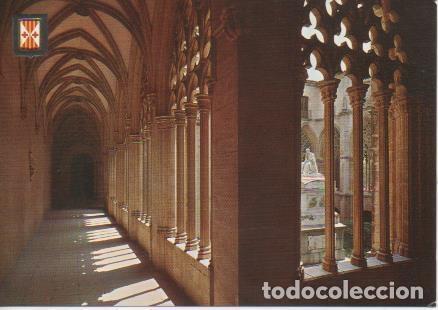 Postales: Postal E06056: Vich. Ciudad de inter&eacute;s Tur&iacute;stico - Varios