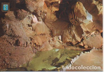 Postais: Postal E06027: Lago del Cocodrilo.Castell&oacute;n - Varios