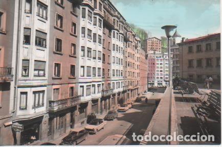 Postais: Postal E05975: Calle Dos de Mayo, Eibar - Varios