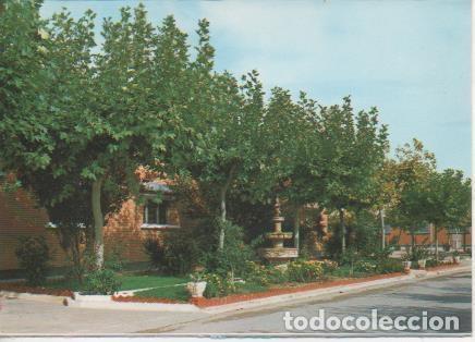 Postkarten: Postal E05883: V&iacute;veres-C.I.R. n&ordm;10 Zaragoza <acorde&oacute;n> - Angel Zaragoza