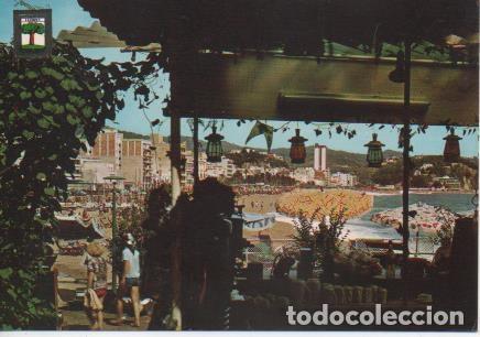 Postcards: Postal E05988: Lloret de Mar. Costa Brava - Varios