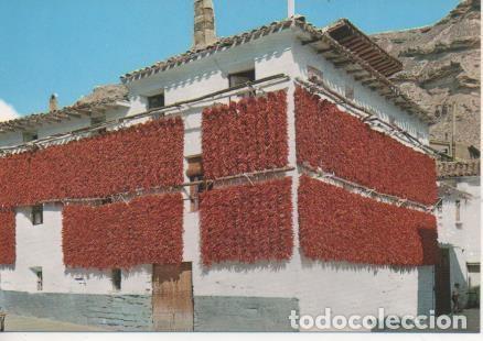 Postais: Postal E05940: Lodosa - Varios