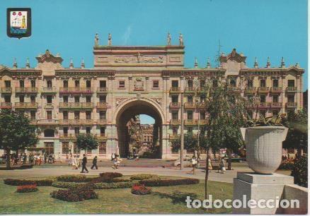 Postales: Postal E05945: Banco de Santander.Santander - Varios - Foto 1