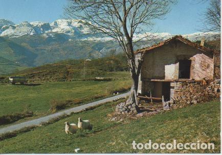 Postales: Postal E05941: Ruta turistica de Soba. Laredo - Varios - Foto 1