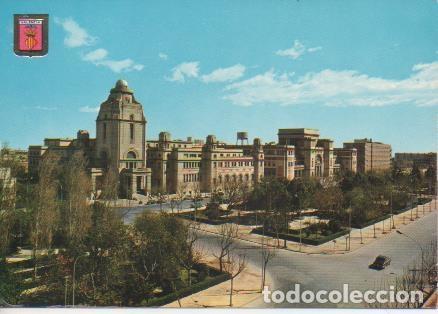 Postcards: Postal E05956: Avenia Valenca al Mar. Valencia - Varios