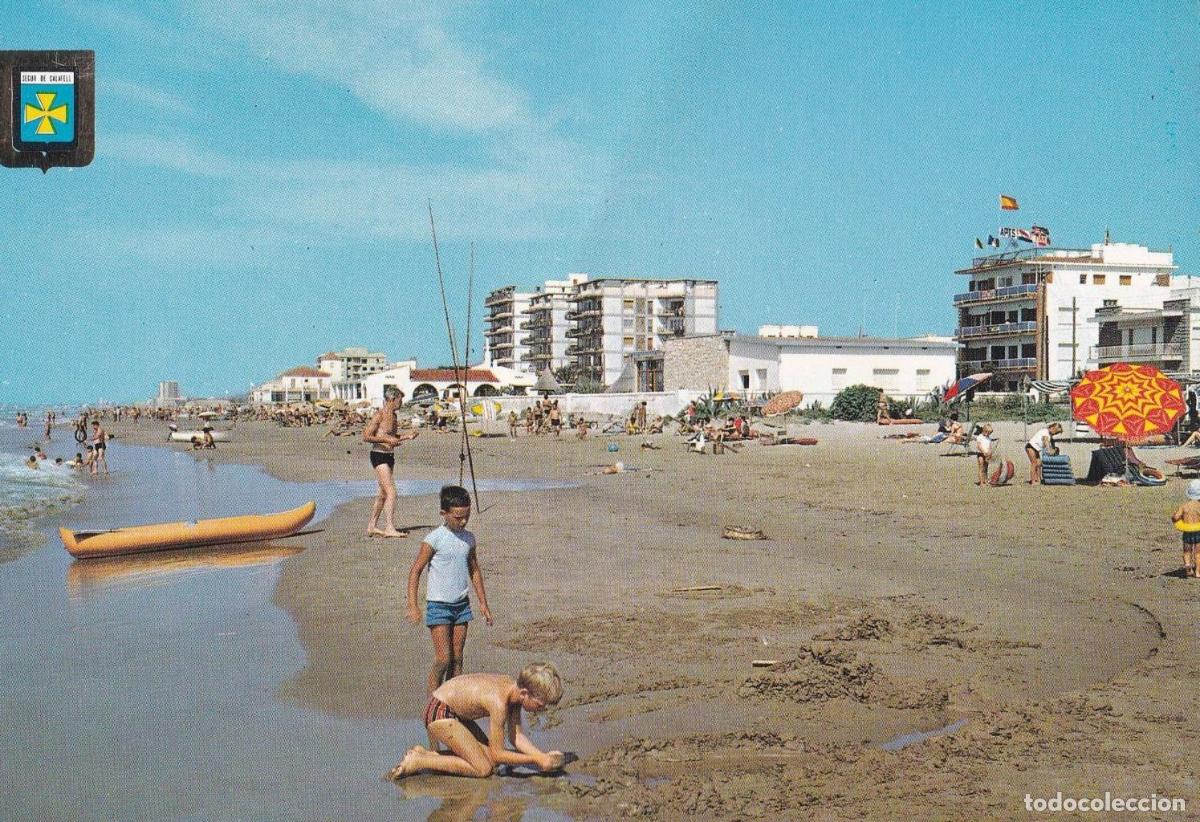 Postales: POSTAL B11736: TARRAGONA: SEGUR DE CALAFELL - NULL
