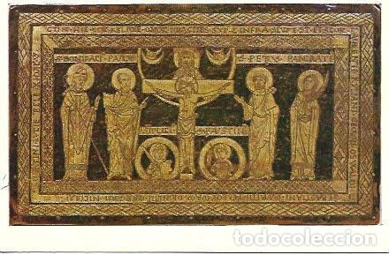 Postkarten: POSTAL L00418: Altar en el Victoria and Albert Museum, Londres - NULL