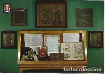 Postais: POSTAL L00359: Museo de la Piel en Igualada, Barcelona - NULL