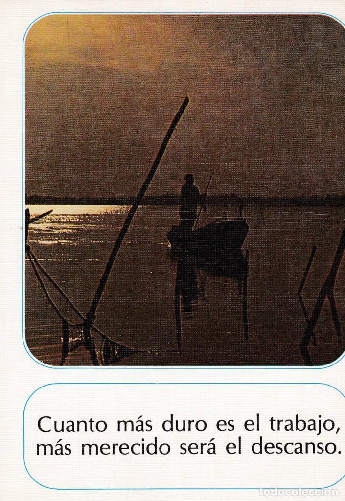 Postales: POSTAL B12101: ALICANTE. ELCHE. LA DAMA DE ELCHE - Foto 1