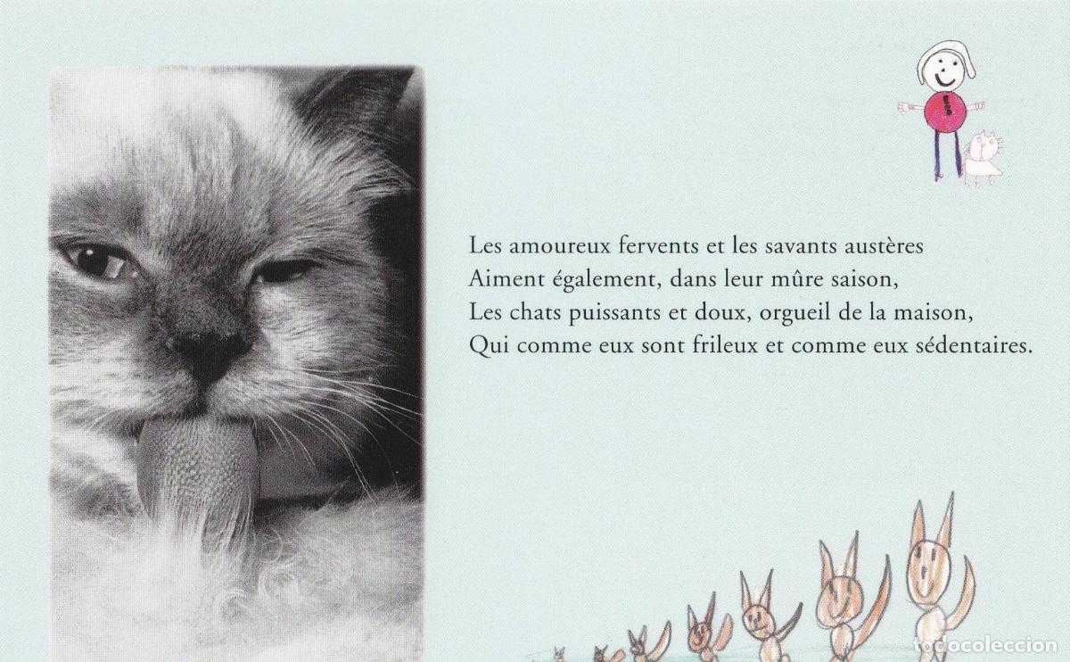 Postkarten: POSTAL B12140: VICTOR HUGO. MES DEUX FILLES. MICHEL MAIOFISS - NULL