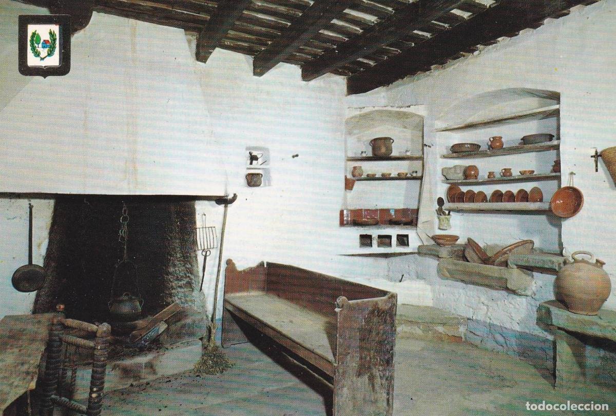 Postcards: POSTAL B11925: MALLORCA: VALLDEMOSA - NULL