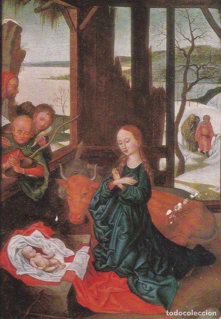 Postais: POSTAL B11896: GRANADA: JARDINES BAJOS - NULL