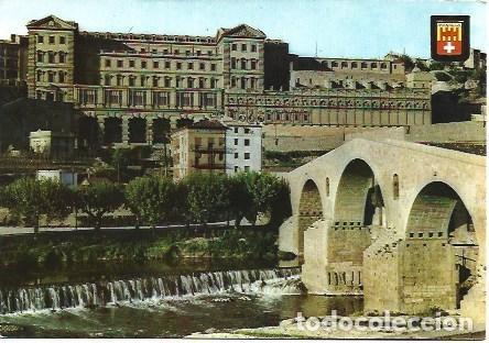 Postkarten: POSTAL L00268: Santa Cueva en Manresa, Barcelona - NULL