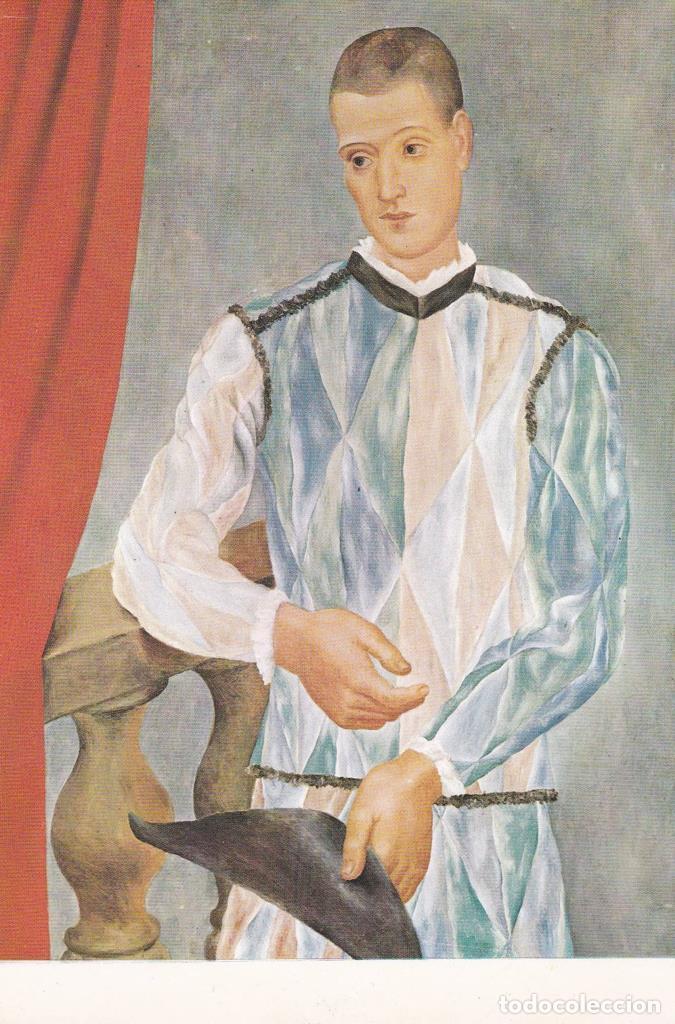 Postales: POSTAL B12363: PICASSO: BODEGON - Foto 1