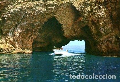 Postales: POSTAL PV00267: La Foradada, Girona