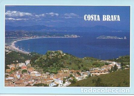 Cartoline: POSTAL PV00334: Vista de L'Estartit y Bagur - NULL