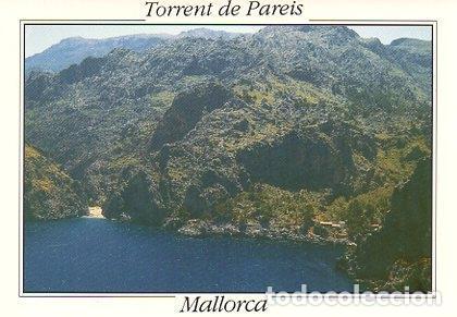 Cartoline: POSTAL PV00015: Torrent de Parets, Mallorca - NULL