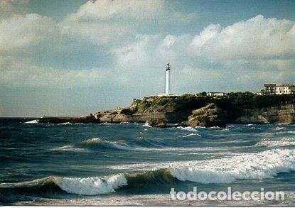 Postales: POSTAL PV00139: Biarritz - Foto 1