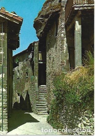 Postales: POSTAL L01234: Can Banus en Rupit, Barcelona - Foto 1