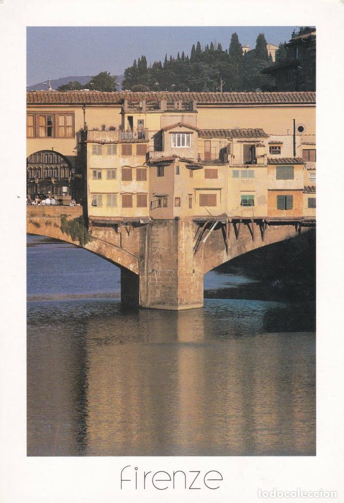 Postales: POSTAL B13011: FIRENZE: VISTA PARCIAL - NULL
