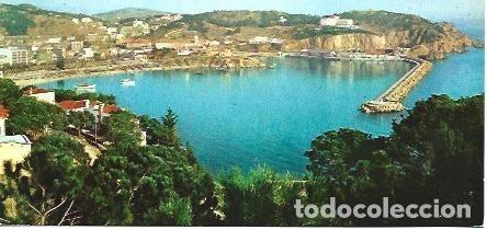 Postais: POSTAL L01321: Vista panoramica de Sant Feliu de Guixols, Girona - NULL