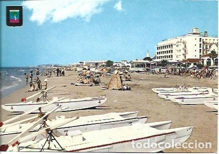 Postales: POSTAL L01290: Playa de Comarruga, Tarragona - Foto 1