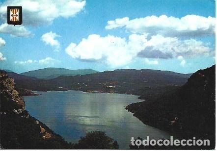 Postales: POSTAL L01353: Paisaje en Vic, Barcelona - NULL