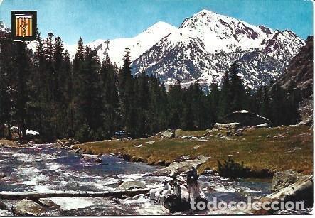 Postales: POSTAL L01363: Vall de Boi, Lleida - Foto 1