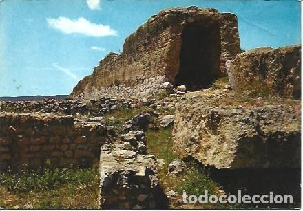 Cartes Postales: POSTAL L01421: Murallas romanas de Empuries. Girona