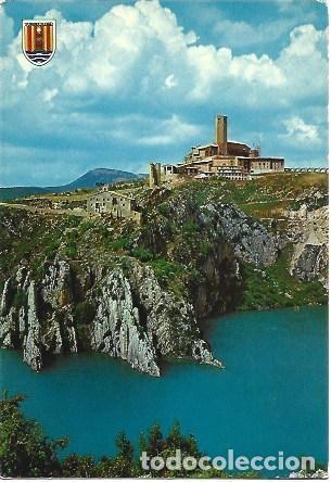 Postcards: POSTAL L00749: Vista general de Torreciudad, Huesca - NULL