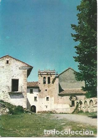 Postkarten: POSTAL L00703: Ermita de San Juan en Vistabella, Castellon - NULL