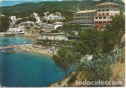 Postales: POSTAL L00910: Playa de Calamayor en Mallorca - Foto 1