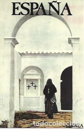 Postkarten: POSTAL L00758: Iglesia de San Miguel en Ibiza - NULL