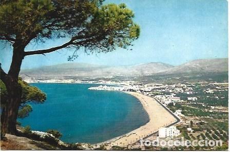 Postales: POSTAL L01050: Panoramica de Benidorm, Alicante - NULL