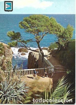 Postales: POSTAL L01099: Rincon de SAgaro, Girona - Foto 1