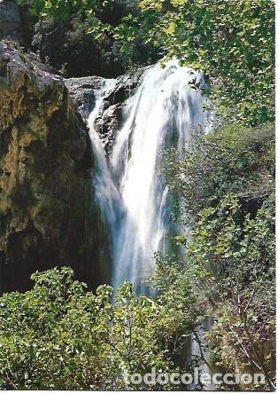 Postales: POSTAL L01067: Sant Miquel del Fai, Barcelona - NULL