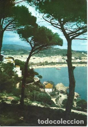 Postcards: POSTAL L01090: Panoramica de Sant Feliu de Guixols, Girona - NULL