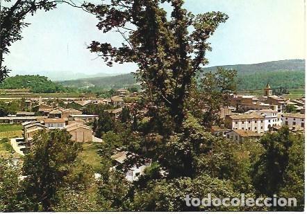 Cartes Postales: POSTAL L02287: Vista parcial de Sant Julia de Vilatorta, Barcelona - NULL