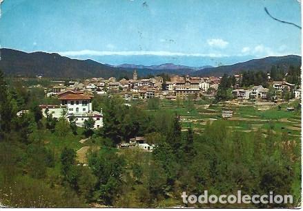 Cartoline: POSTAL L02279: Vista parcial de Viladrau - NULL